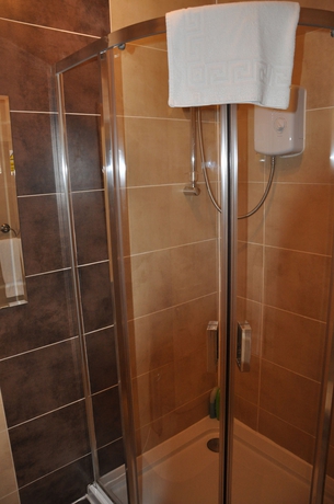 Imagen de la habitación del Hotel Stay Edinburgh City Apartments - Royal Mile. Foto 7