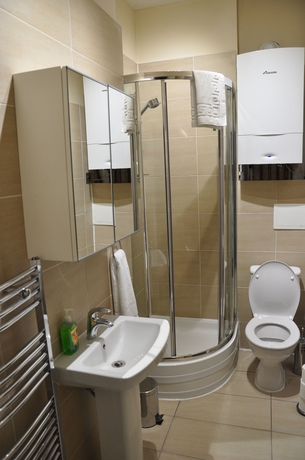 Imagen de la habitación del Hotel Stay Edinburgh City Apartments - Royal Mile. Foto 9