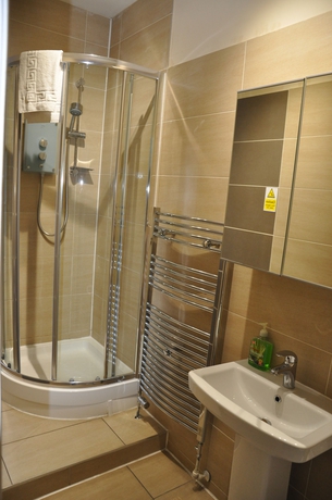 Imagen de la habitación del Hotel Stay Edinburgh City Apartments - Royal Mile. Foto 10