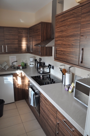 Imagen de la habitación del Hotel Stay Edinburgh City Apartments - Royal Mile. Foto 13