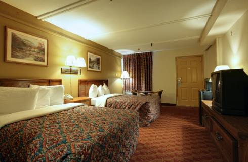 Imagen de la habitación del Hotel Stay Express Inn Athens. Foto 2