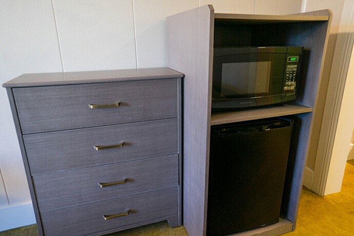 Imagen general del Hotel Stay Express Inn Chattanooga. Foto 1