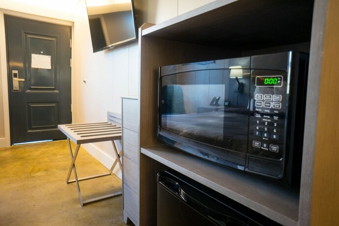 Imagen general del Hotel Stay Express Inn Chattanooga. Foto 3