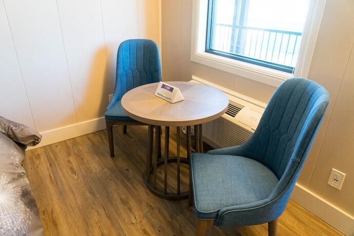 Imagen general del Hotel Stay Express Inn Chattanooga. Foto 5