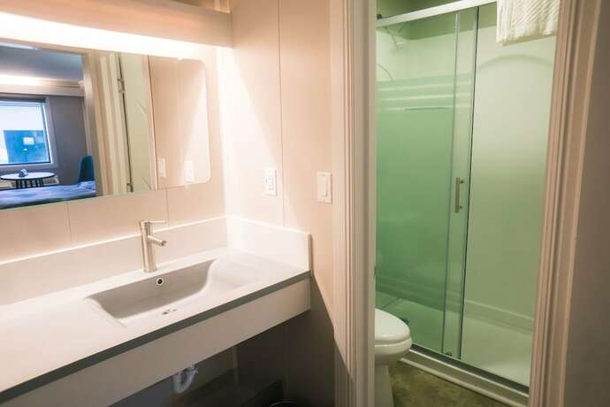 Imagen general del Hotel Stay Express Inn Chattanooga. Foto 6