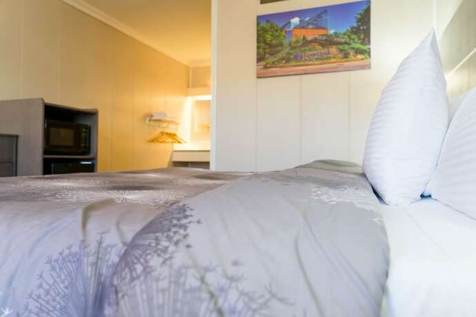 Imagen general del Hotel Stay Express Inn Chattanooga. Foto 12