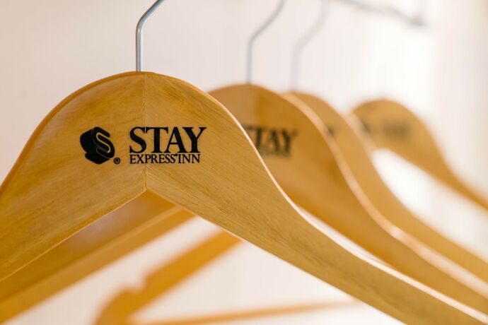 Imagen de la habitación del Hotel Stay Express Inn Chattanooga. Foto 19