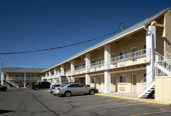 Imagen de los interiores del Hotel Stay Express Inn Elko. Foto 13