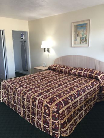 Imagen general del Hotel Stay Express Inn Elko. Foto 2