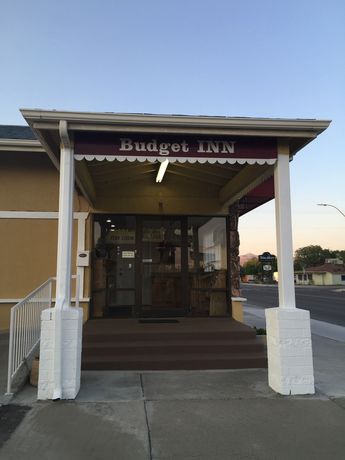 Imagen de los interiores del Hotel Stay Express Inn Elko. Foto 15