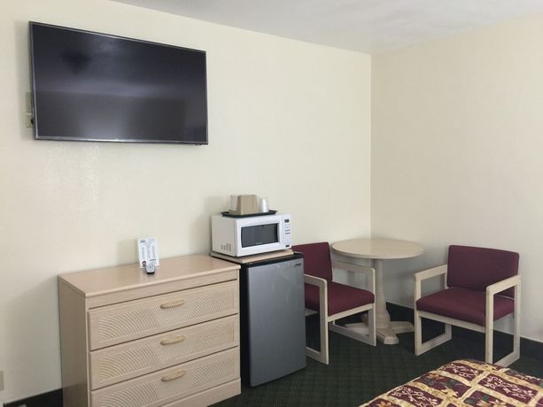 Imagen de la habitación del Hotel Stay Express Inn Elko. Foto 6