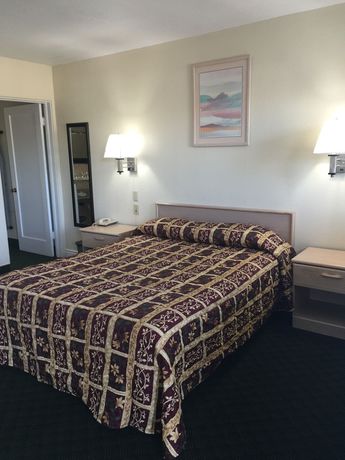 Imagen de la habitación del Hotel Stay Express Inn Elko. Foto 8