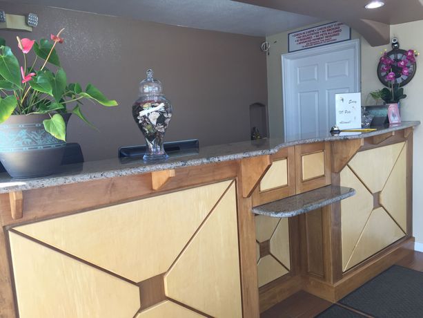 Imagen de la habitación del Hotel Stay Express Inn Elko. Foto 9