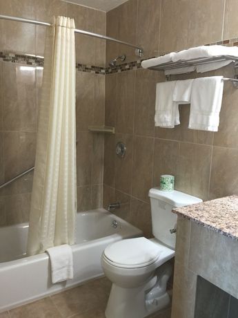 Imagen de la habitación del Hotel Stay Express Inn Elko. Foto 11