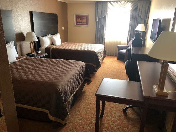 Imagen de la habitación del Hotel Stay Express Inn Fort Worth. Foto 8