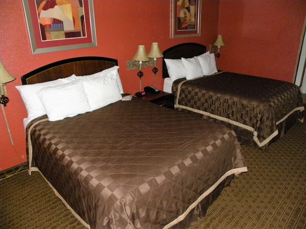 Imagen de la habitación del Hotel Stay Express Inn Fort Worth. Foto 9