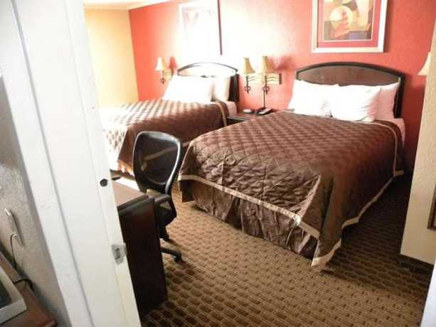 Imagen general del Hotel Stay Express Inn Fort Worth. Foto 1