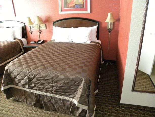 Imagen de la habitación del Hotel Stay Express Inn Fort Worth. Foto 14