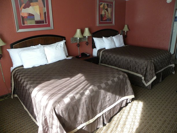 Imagen de la habitación del Hotel Stay Express Inn Fort Worth. Foto 15