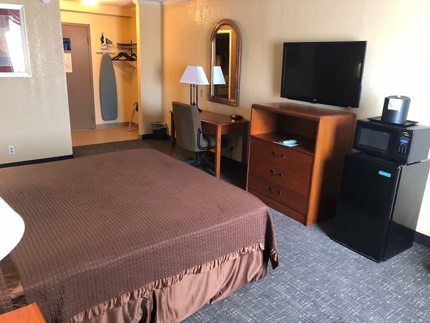 Imagen de la habitación del Hotel Stay Express Inn Fort Worth. Foto 17