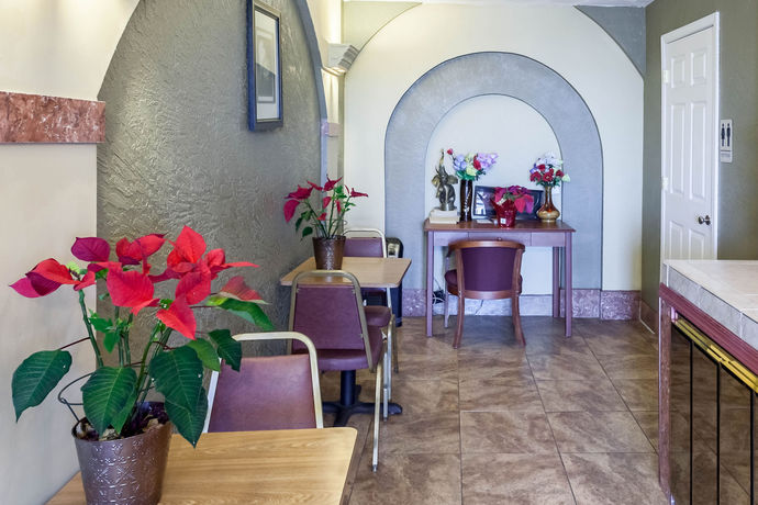 Imagen de la habitación del Hotel Stay Express Inn Near Ft. Sam Houston. Foto 5