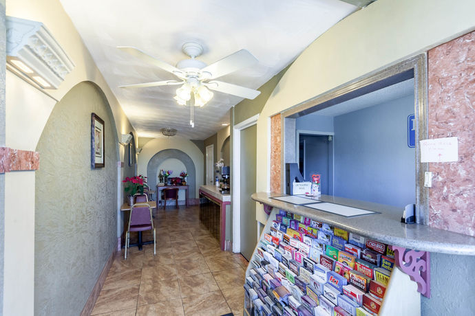 Imagen de la habitación del Hotel Stay Express Inn Near Ft. Sam Houston. Foto 6