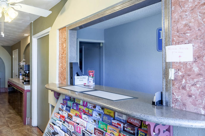 Imagen de la habitación del Hotel Stay Express Inn Near Ft. Sam Houston. Foto 7
