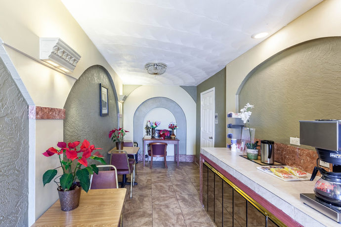 Imagen de la habitación del Hotel Stay Express Inn Near Ft. Sam Houston. Foto 8