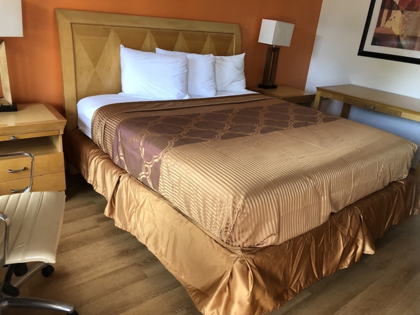 Imagen de la habitación del Hotel Stay Express Inn North Charleston. Foto 3