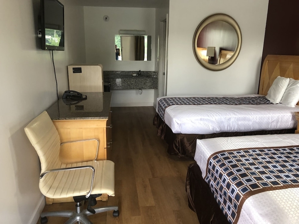 Imagen de la habitación del Hotel Stay Express Inn North Charleston. Foto 4