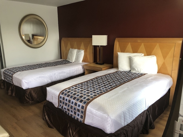 Imagen de la habitación del Hotel Stay Express Inn North Charleston. Foto 5