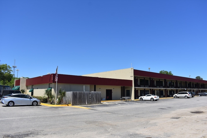 Imagen general del Hotel Stay Express Inn North Charleston. Foto 1