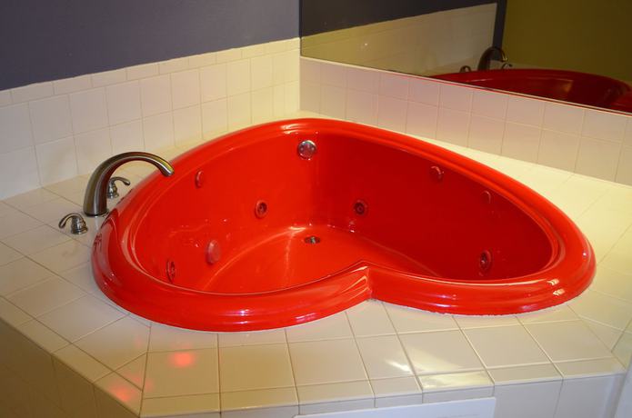 Imagen de la habitación del Hotel Stay Express Inn and Suites Atlanta. Foto 2