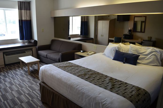 Imagen general del Hotel Stay Express Inn and Suites Atlanta. Foto 1