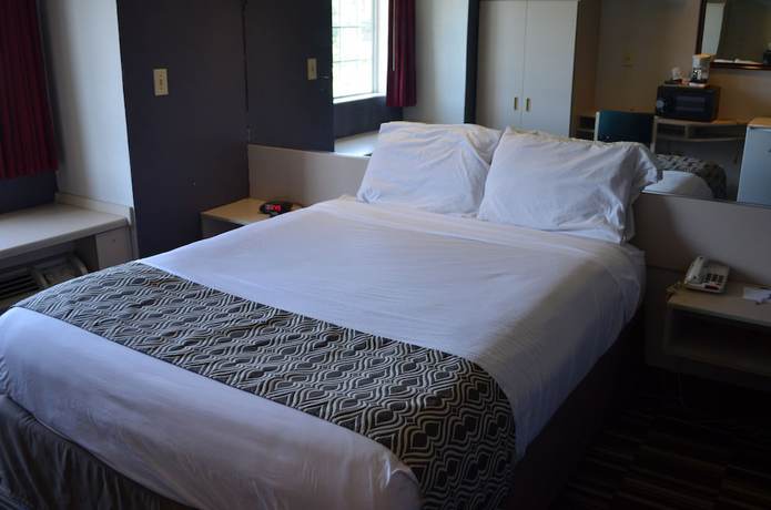 Imagen de la habitación del Hotel Stay Express Inn and Suites Atlanta. Foto 9
