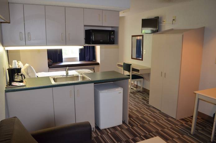 Imagen de la habitación del Hotel Stay Express Inn and Suites Atlanta. Foto 10