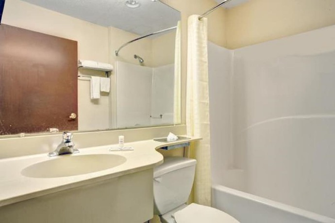 Imagen de la habitación del Hotel Stay Express Inn and Suites Atlanta. Foto 11