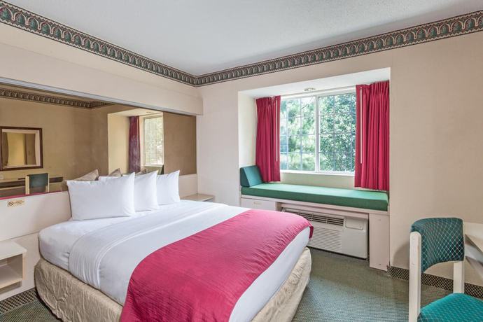 Imagen de la habitación del Hotel Stay Express Inn and Suites Atlanta. Foto 14