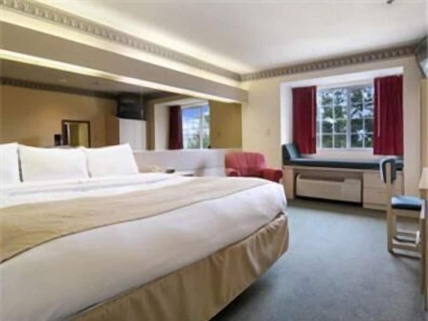 Imagen de la habitación del Hotel Stay Express Inn and Suites Atlanta. Foto 15