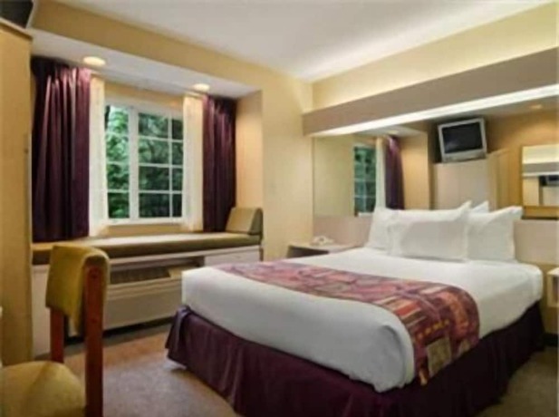 Imagen de la habitación del Hotel Stay Express Inn and Suites Atlanta. Foto 16
