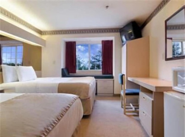 Imagen de la habitación del Hotel Stay Express Inn and Suites Atlanta. Foto 17