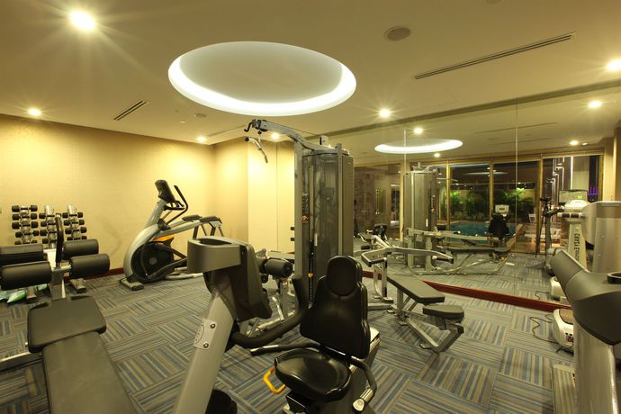 Imagen de la habitación del Hotel Stay. Foto 5