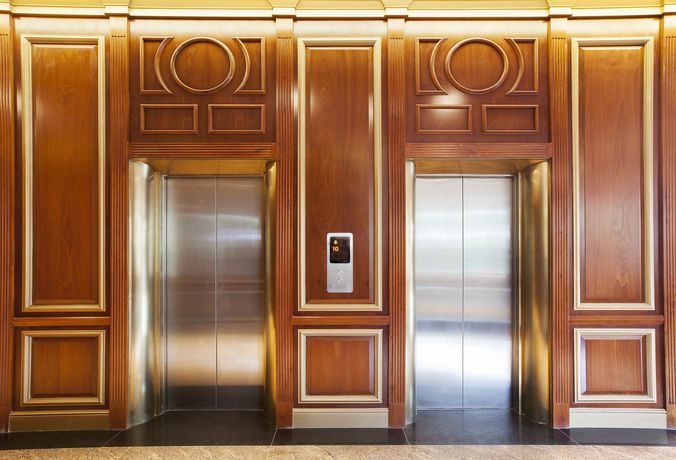 Imagen de la piscina del Hotel Stay. Foto 16