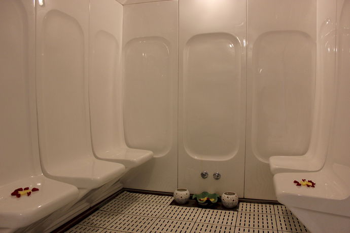 Imagen de la habitación del Hotel Stay. Foto 7