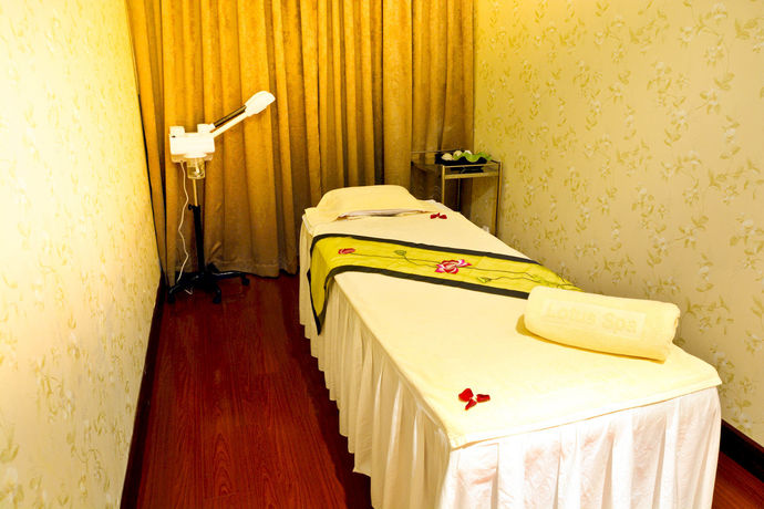 Imagen general del Hotel Stay. Foto 2