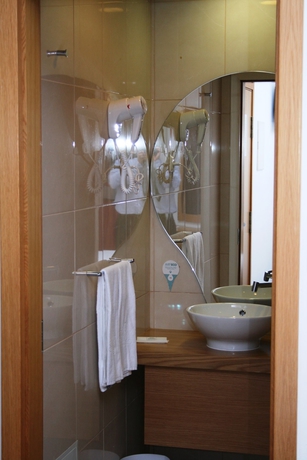 Imagen de la habitación del Hotel Stay Faro Centro. Foto 8