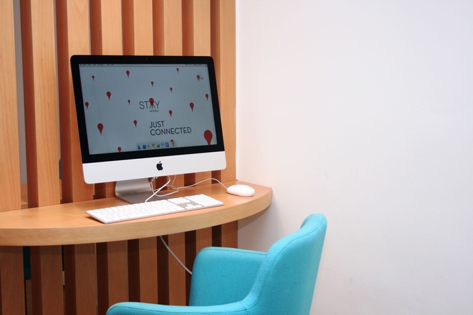 Imagen general del Hotel Stay Faro Centro. Foto 2