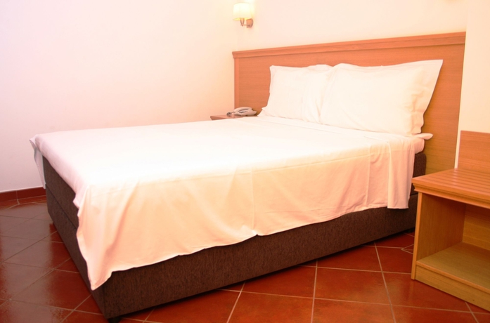 Imagen de la habitación del Hotel Stay Faro Centro. Foto 9