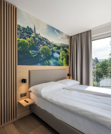 Imagen de la habitación del Hotel Stay Flex and Apartments. Foto 4