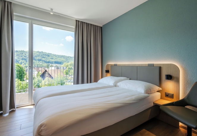 Imagen de la habitación del Hotel Stay Flex and Apartments. Foto 6